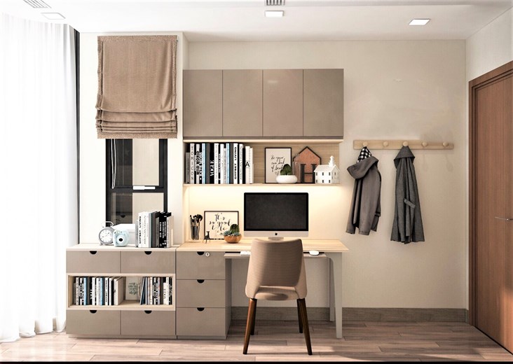 Apartment for rent BT105L1692 (5)